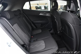 Kia Sportage 1.6T-GDi ZÁRUKA ČR 2023
