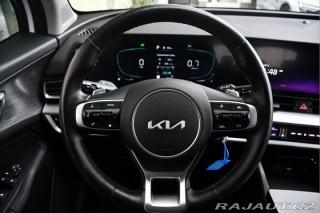 Kia Sportage 1.6T-GDi ZÁRUKA ČR 2023