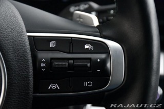 Kia Sportage 1.6T-GDi ZÁRUKA ČR 2023