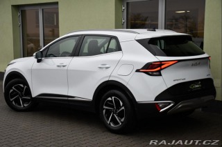 Kia Sportage 1.6T-GDi ZÁRUKA ČR 2023