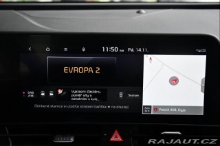 Kia Sportage 1.6T-GDi ZÁRUKA ČR 2023