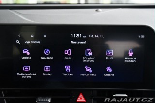 Kia Sportage 1.6T-GDi ZÁRUKA ČR 2023