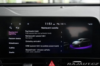 Kia Sportage 1.6T-GDi ZÁRUKA ČR 2023