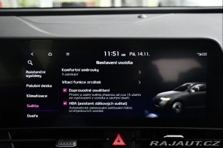 Kia Sportage 1.6T-GDi ZÁRUKA ČR 2023