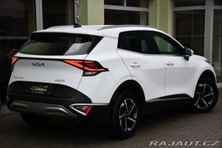 Kia Sportage 1.6T-GDi ZÁRUKA ČR 2023