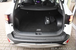 Kia Sportage 1.6T-GDi ZÁRUKA ČR 2023