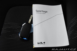 Kia Sportage 1.6T-GDi ZÁRUKA ČR 2023