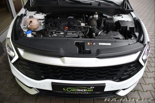 Kia Sportage 1.6T-GDi ZÁRUKA ČR 2023