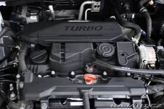 Kia Sportage 1.6T-GDi ZÁRUKA ČR 2023