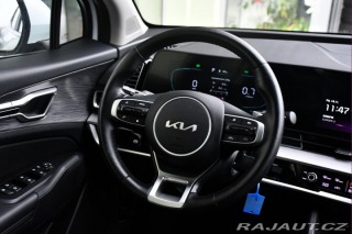 Kia Sportage 1.6T-GDi ZÁRUKA ČR 2023