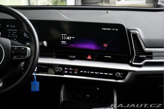 Kia Sportage 1.6T-GDi ZÁRUKA ČR 2023