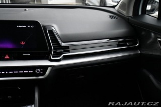 Kia Sportage 1.6T-GDi ZÁRUKA ČR 2023