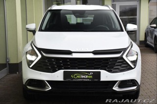 Kia Sportage 1.6T-GDi ZÁRUKA ČR 2023
