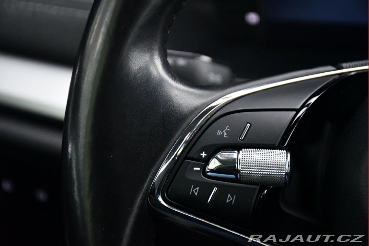 Škoda Octavia 2.0TDi STYLE 1M ČR REZERV 2020