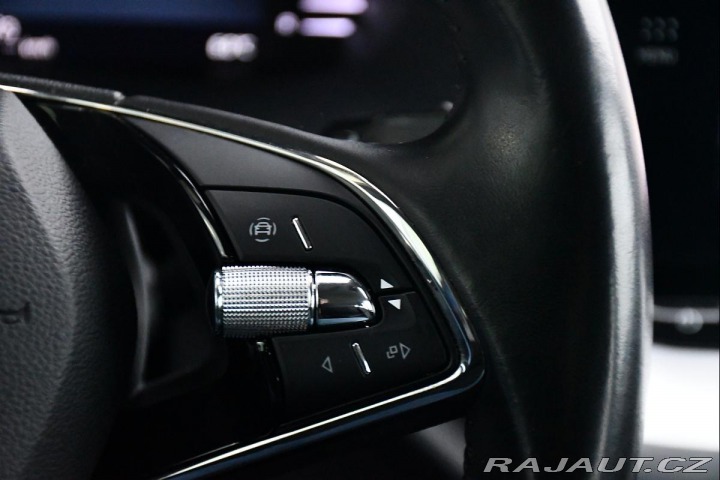 Škoda Octavia 2.0TDi STYLE 1M ČR 2020