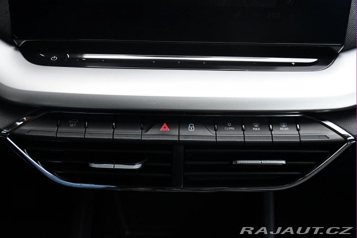 Škoda Octavia 2.0TDi STYLE 1M ČR REZERV 2020