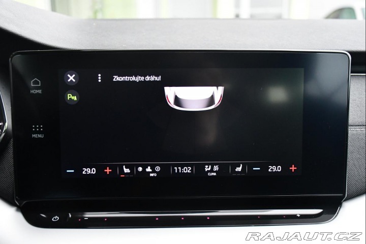 Škoda Octavia 2.0TDi STYLE 1M ČR REZERV 2020