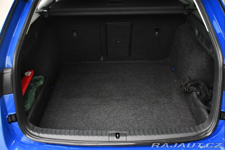 Škoda Octavia 2.0TDi STYLE 1M ČR REZERV 2020