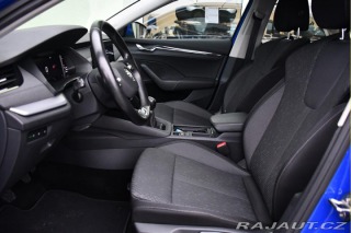 Škoda Octavia 2.0TDi STYLE 1M ČR 2020