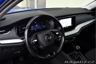 Škoda Octavia 2.0TDi STYLE 1M ČR 2020