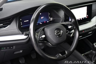 Škoda Octavia 2.0TDi STYLE 1M ČR 2020