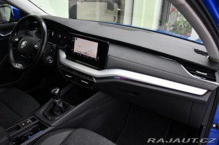 Škoda Octavia 2.0TDi STYLE 1M ČR 2020