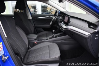 Škoda Octavia 2.0TDi STYLE 1M ČR 2020