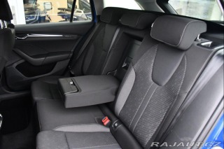 Škoda Octavia 2.0TDi STYLE 1M ČR 2020