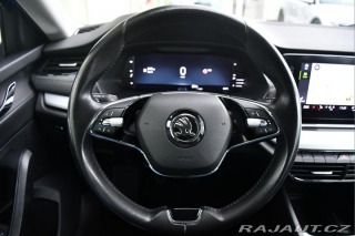 Škoda Octavia 2.0TDi STYLE 1M ČR 2020