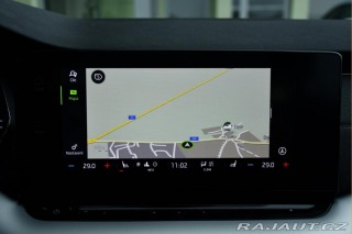 Škoda Octavia 2.0TDi STYLE 1M ČR 2020