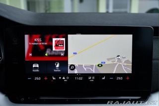 Škoda Octavia 2.0TDi STYLE 1M ČR 2020