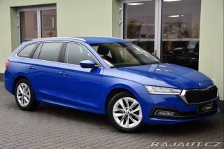 Škoda Octavia 2.0TDi STYLE 1M ČR 2020