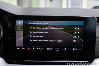 Škoda Octavia 2.0TDi STYLE 1M ČR 2020