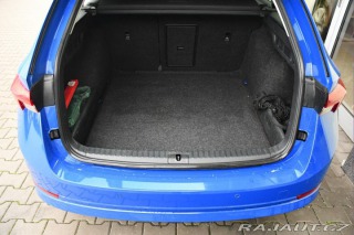 Škoda Octavia 2.0TDi STYLE 1M ČR 2020