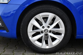 Škoda Octavia 2.0TDi STYLE 1M ČR 2020