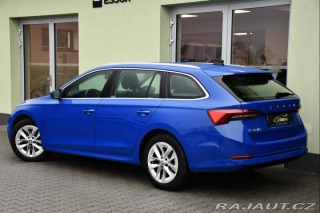Škoda Octavia 2.0TDi STYLE 1M ČR 2020