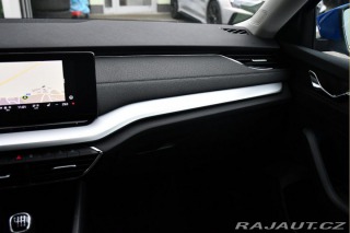 Škoda Octavia 2.0TDi STYLE 1M ČR 2020