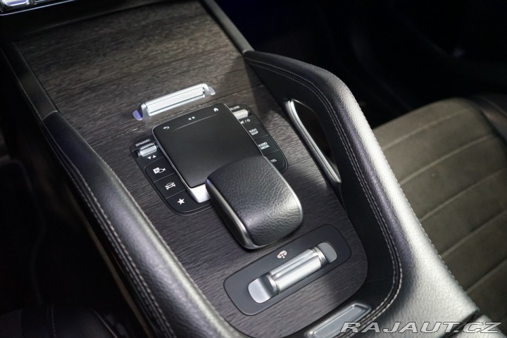 Mercedes-Benz GLE 350de*4M*360*BURM*TAŽ* 2021