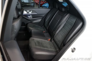 Mercedes-Benz GLE 350de*4M*360*BURM*TAŽ* 2021