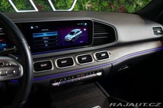 Mercedes-Benz GLE 350de*4M*360*BURM*TAŽ* 2021