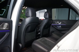 Mercedes-Benz GLE 350de*4M*360*BURM*TAŽ* 2021