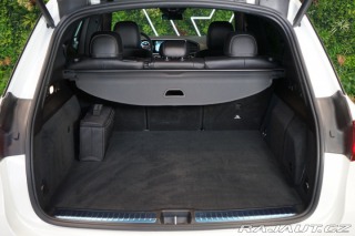 Mercedes-Benz GLE 350de*4M*360*BURM*TAŽ* 2021