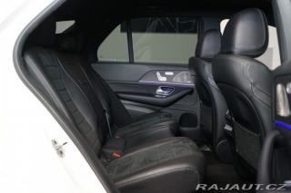 Mercedes-Benz GLE 350de*4M*360*BURM*TAŽ* 2021