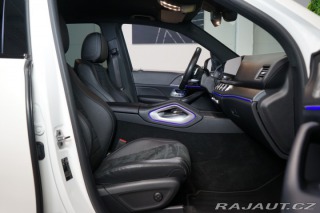 Mercedes-Benz GLE 350de*4M*360*BURM*TAŽ* 2021