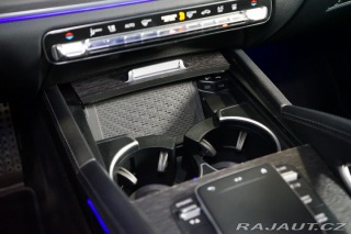 Mercedes-Benz GLE 350de*4M*360*BURM*TAŽ* 2021