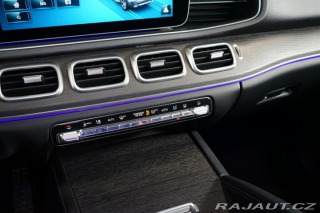 Mercedes-Benz GLE 350de*4M*360*BURM*TAŽ* 2021