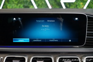 Mercedes-Benz GLE 350de*4M*360*BURM*TAŽ* 2021