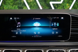 Mercedes-Benz GLE 350de*4M*360*BURM*TAŽ* 2021