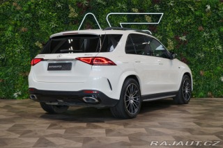Mercedes-Benz GLE 350de*4M*360*BURM*TAŽ* 2021