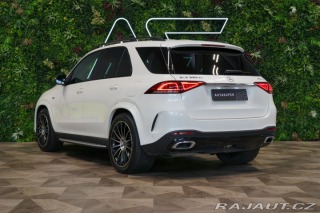 Mercedes-Benz GLE 350de*4M*360*BURM*TAŽ* 2021